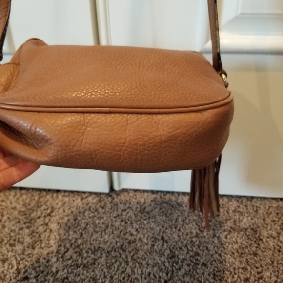 Authentic Gucci crossbody - Picture 5 of 8